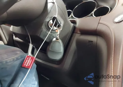 2014 Buick Enclave Premium из США, поврежденный, VIN 5GAKVCKDXEJ257035